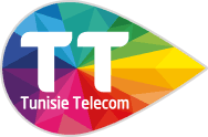 Logo Tunisie Telecom